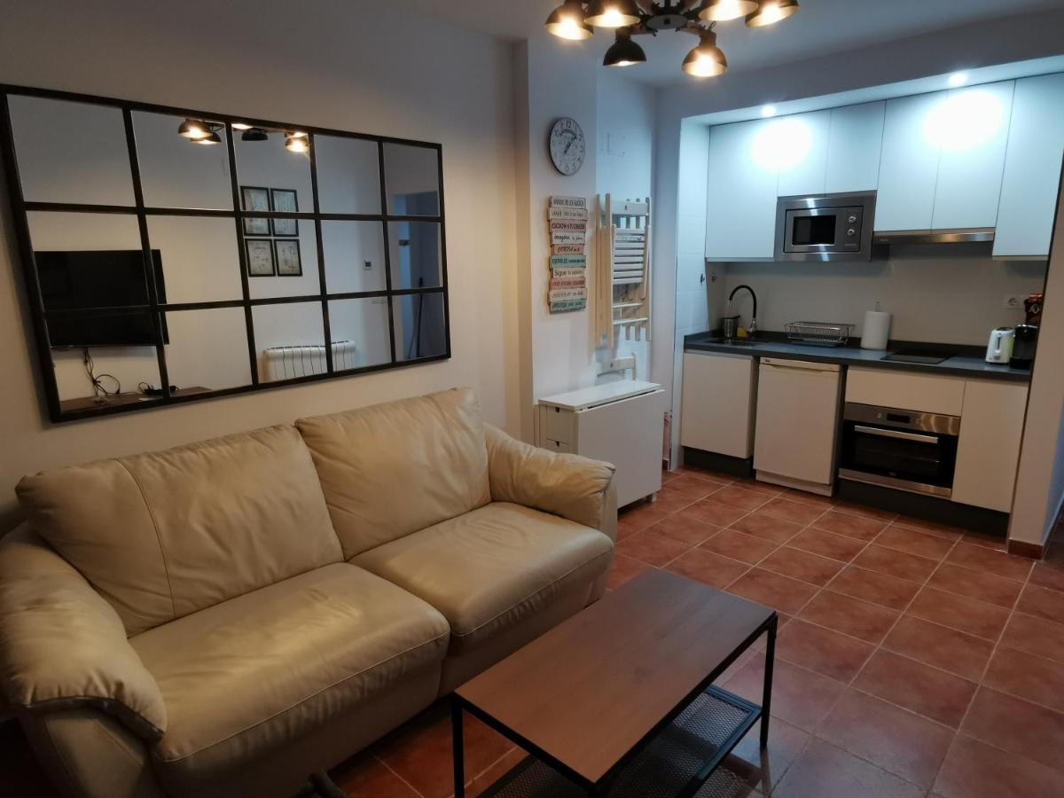 Apartamento Proximo A Pistas Y Plaza Central, Vistas Increibles Apartment Sierra Nevada Exterior photo